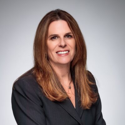 Jennifer Vega La Serna